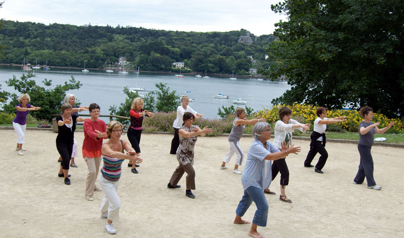 tai chi gratuit relecq kerhuon